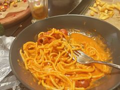 -188西餐厅(园林宾馆店)