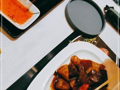 -威尼斯西餐厅(东区店)