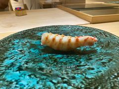 车海老寿司-鮨青(恒基名人购物中心店)