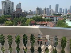 -上海安亭别墅花园酒店