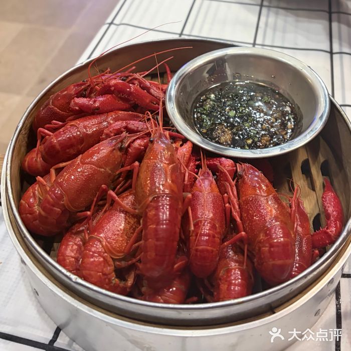 0574龙虾的故事(海曙店)图片