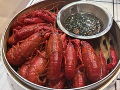-0574龙虾的故事(海曙店)