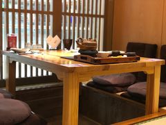 -花潮料理艺食馆(世欧广场店)