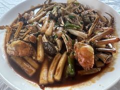 -小六农家乐(崇明西沙湿地店)