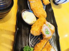 -胜博殿日式炸猪排(西红门店)