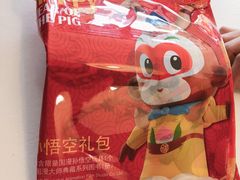 -肯德基(孝陵卫地铁站店)