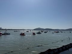 -蠡湖大桥公园