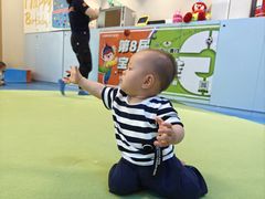 -金宝贝国际早教中心(万象城中心)