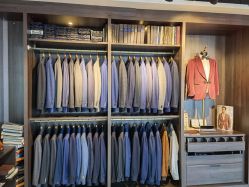-优山定制西服衬衫大衣(国贸店)