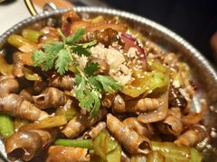 -高鸽子锦州烧烤63年(海阳路店)