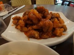 -老杨饭店(万科里店)