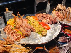-Social 秀西餐厅-长沙瑞吉酒店(运达店)