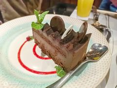 -西堤牛排(北京国瑞店)