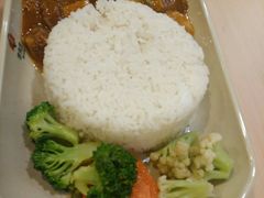 -李先生牛肉面大王(北京东四店)