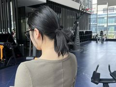 -锐动健身游泳(博地中心店)