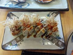 -兄弟船·精致料理(天津路店)