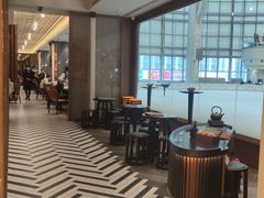 大堂-闽和南(深圳万象城店)