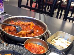 -HOTISLAND海鸡岛·韩国料理(江南西店)