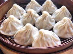 无锡汤包-锡笼记·无锡小笼(方塔店)