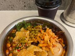 -老东江米粉(南方大厦店)