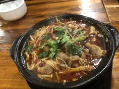 -十吉老砂锅(天生丽街生活馆店)