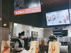 -肯德基(石佛营店)