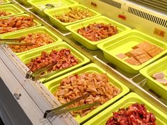 -阪尚皇·原切牛排·烤肉火锅自助(北京路店)