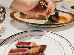 -Wolfgang’s Steakhouse 沃夫冈牛排馆(上海白玉兰广场店)