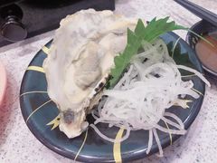 -争鲜回转寿司(南开大悦城店)