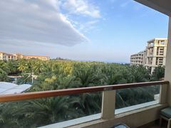 -三亚海棠湾喜来登度假酒店