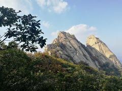 -丹东凤凰山景区