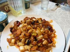 -福来居烤鸭店(天坛二店)