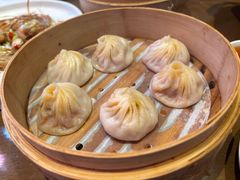 -南翔馒头店(豫园店)