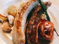 -羽深肉铺 Steak & Wine