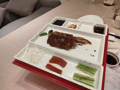 -王府井酒店(金桥港湾店)