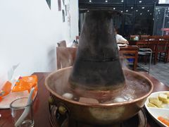 -岳合轩老北京涮肉