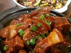 红烧肉-建国328 本帮小馆·面馆