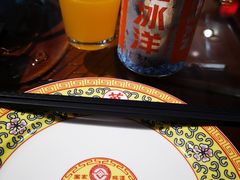 -烤肉季饭庄