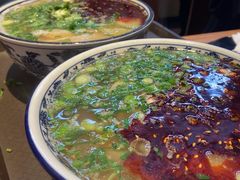 -有礼有面(知春路店)