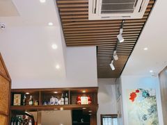 -蟹黄鱼面·锦园(定西路店)