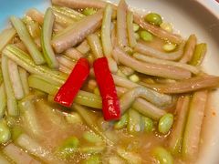 -马仕玖煲·融合菜·酥不腻烤鸭(人大店)