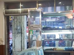 -三爷糟粕醋·鲜鱼汤·海南特色小吃(新华南路店)