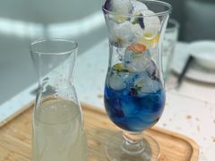 -大树餐厅(环球港店)