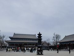 -天津妈祖文化园