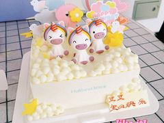 -好利来(槐中店)