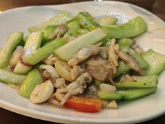 -鹅滋道(甘坑古镇店)