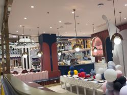 -奈尔宝家庭中心·亲子餐厅(鄞州万达店)