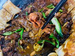-皖北巫氏三胖地锅鸡(长淮总店)