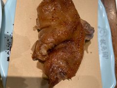 -状元阁烧烤(新华路总店)
