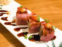 -吉之仙•中国制造•出口级食材日料店(领事馆总店)